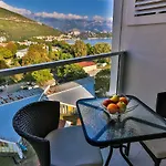 Delux And Urban Apartments Hotel Tre Canne Budva