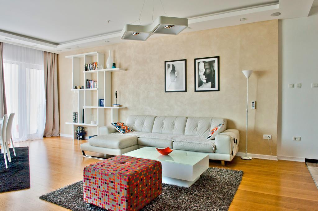 Apartment Delux And Urban Tre Canne *