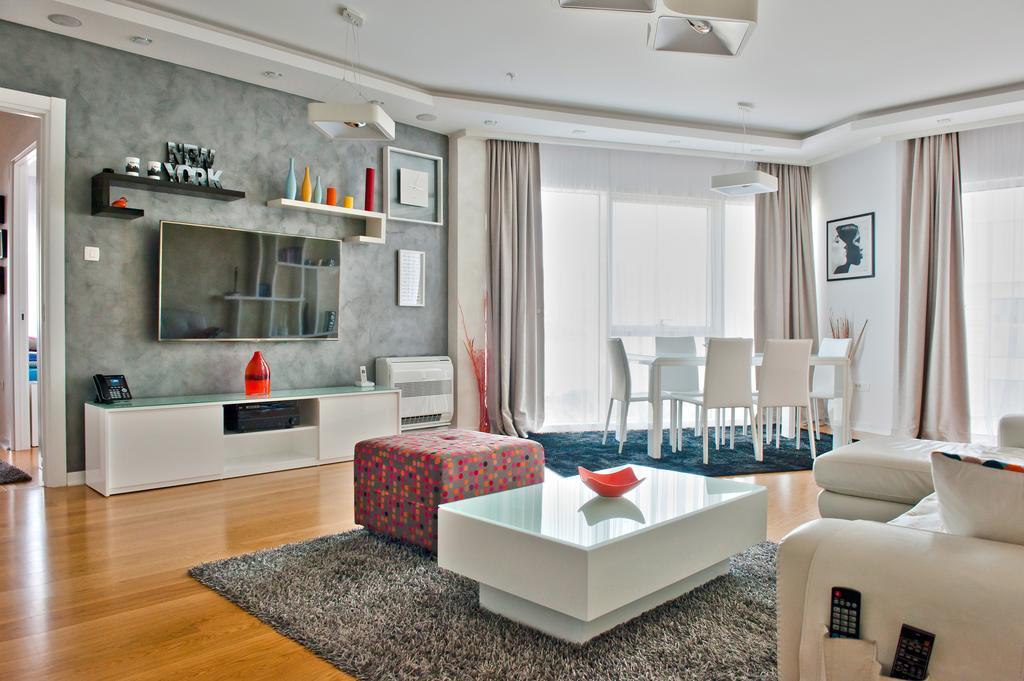 Apartment Delux And Urban Tre Canne