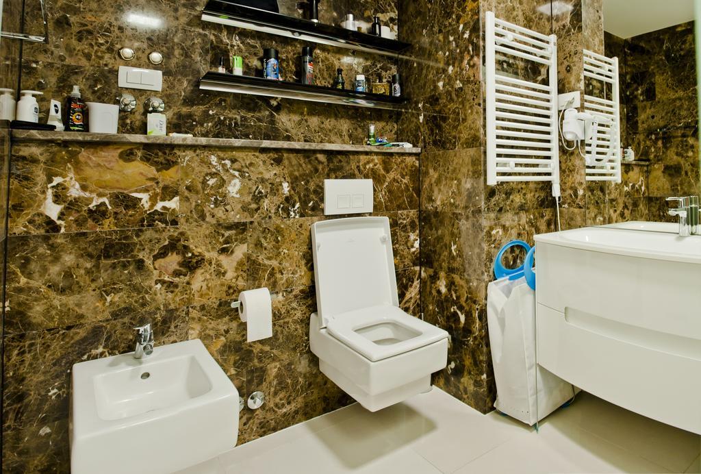 Delux And Urban Tre Canne * Budva