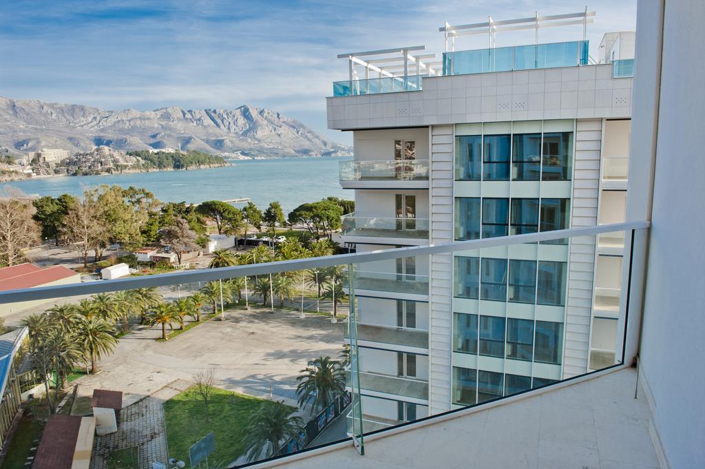 Delux And Urban Tre Canne Apartment *