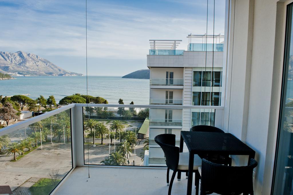 Apartment Delux And Urban Tre Canne