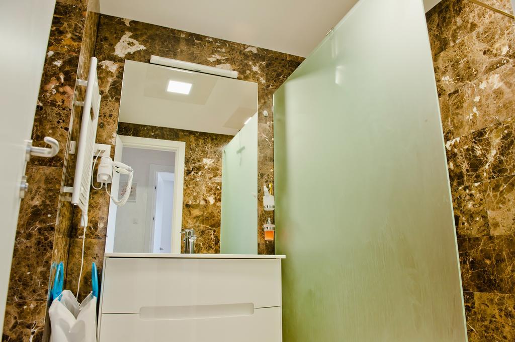 Apartment Delux And Urban Tre Canne