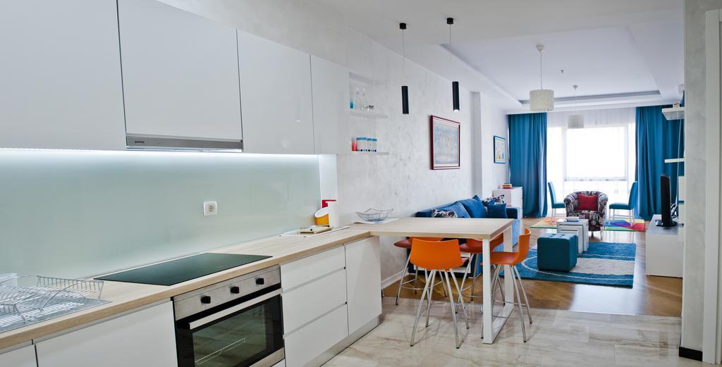 Apartment Delux And Urban Tre Canne *