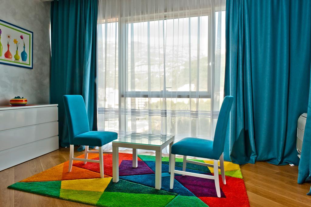 Apartment Delux And Urban Tre Canne