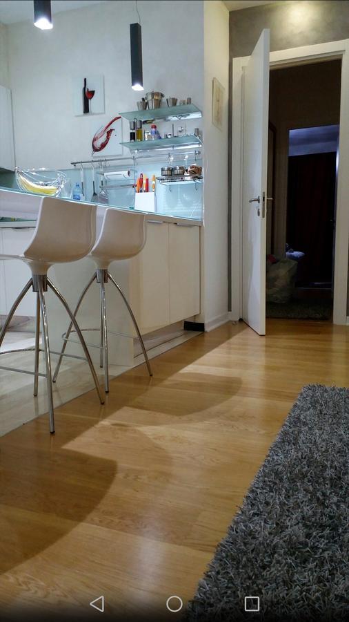 Delux And Urban Tre Canne Apartment Budva