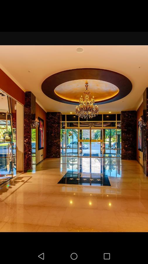 Delux And Urban Tre Canne Apartment *