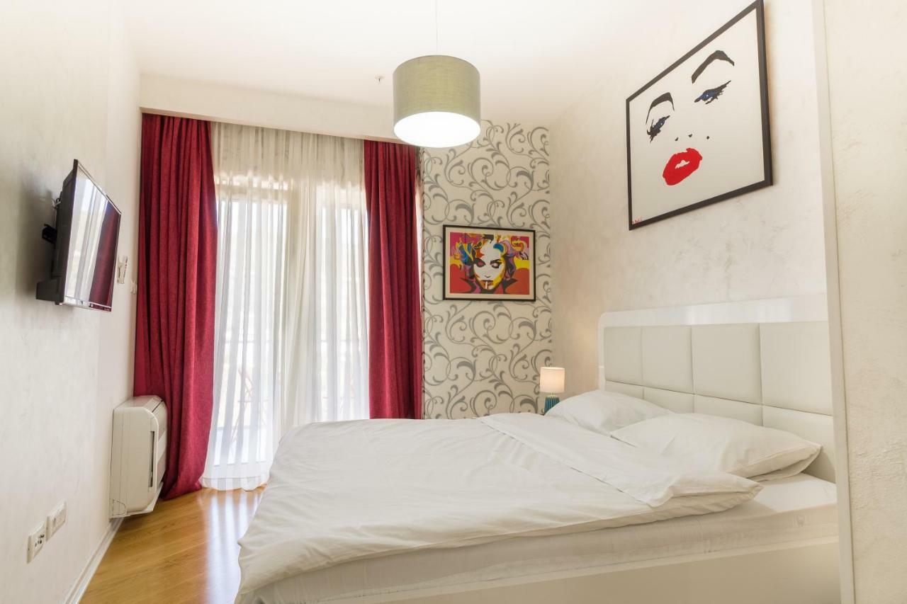 Apartment Delux And Urban Tre Canne