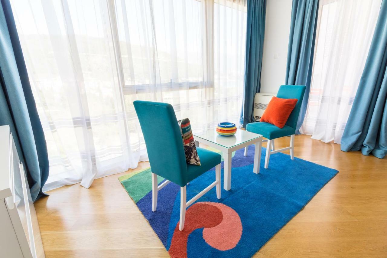 Delux And Urban Tre Canne Apartment *