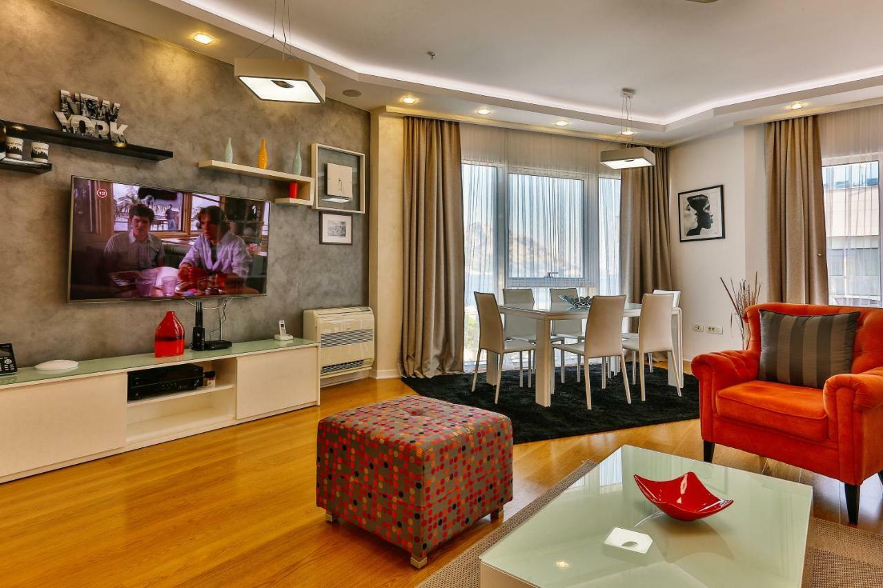 Apartment Delux And Urban Tre Canne *