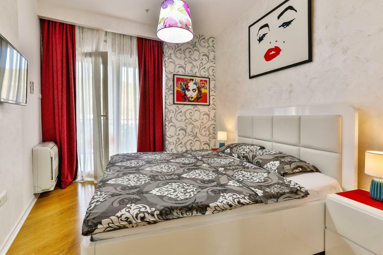 Apartment Delux And Urban Tre Canne *
