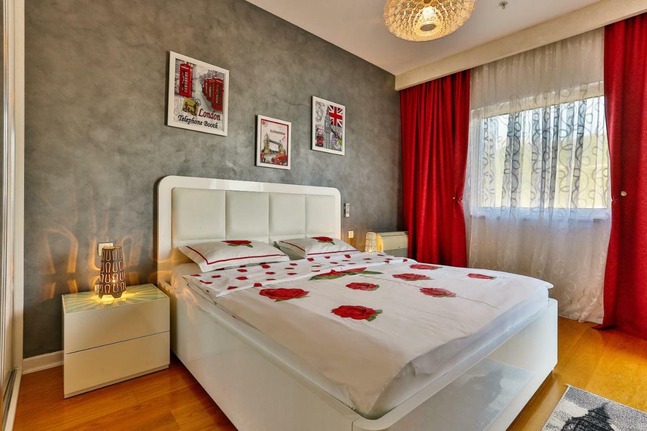 Apartment Delux And Urban Tre Canne *