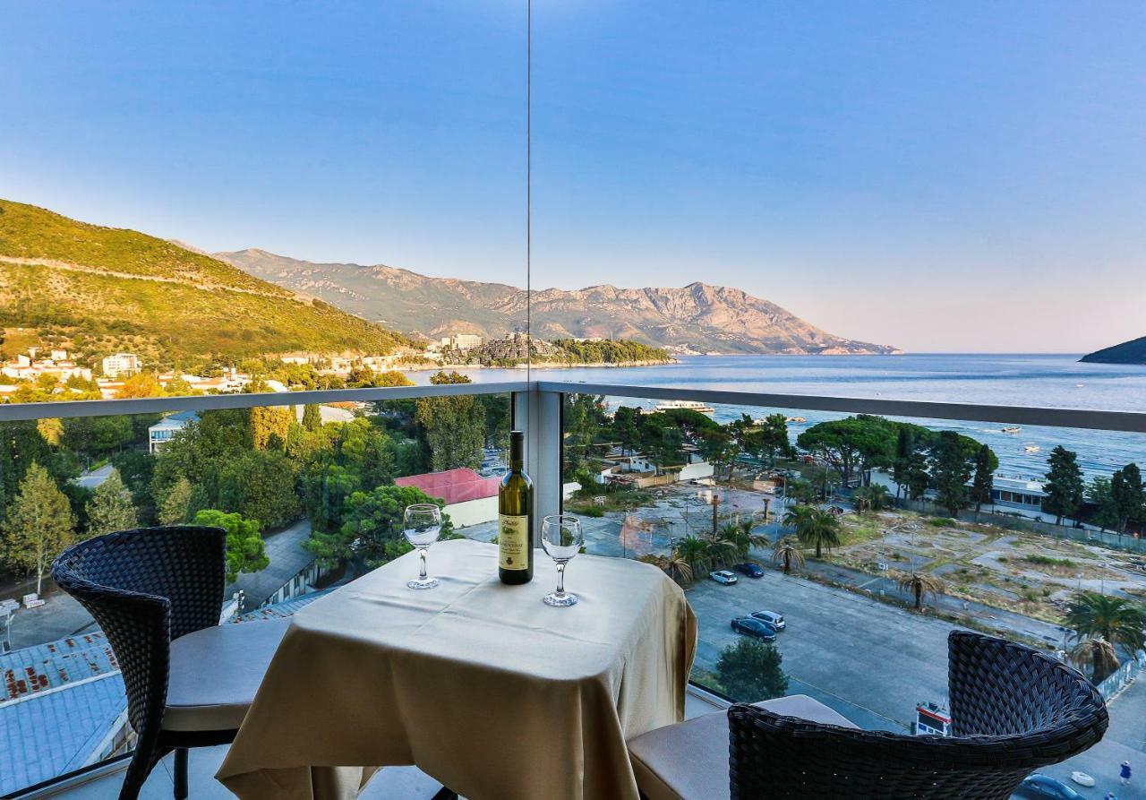 Delux And Urban Tre Canne * Budva