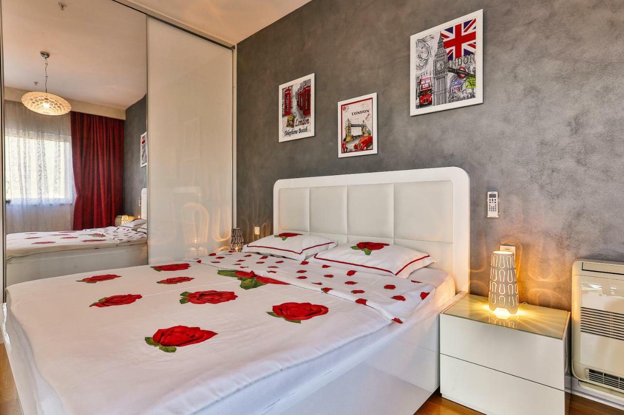 Delux And Urban Tre Canne * Budva