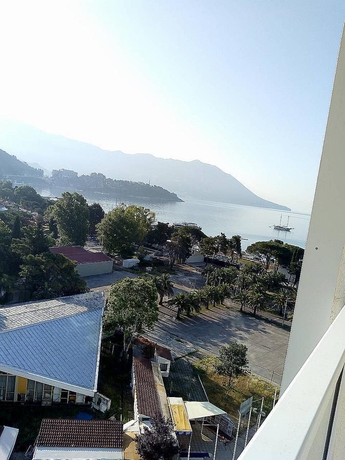 Delux And Urban Tre Canne Apartman *