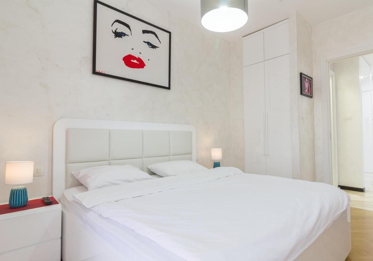 Delux And Urban Tre Canne Apartman